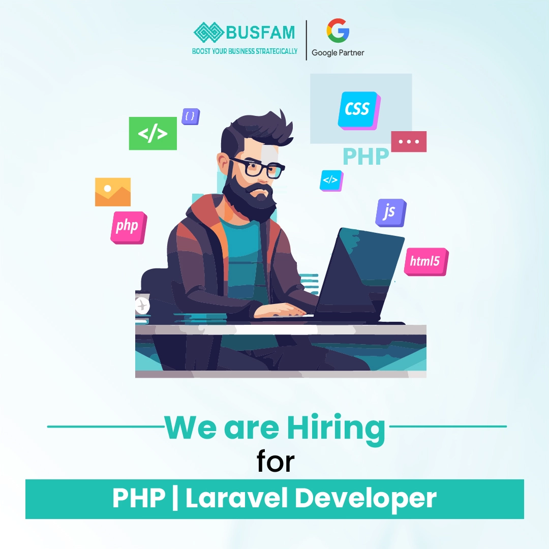 php-and-laravel-developer